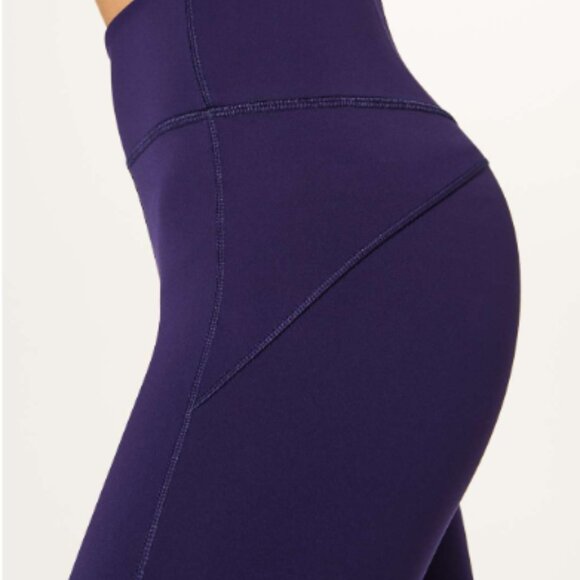 Lululemon In Movement Crop - Picture 4 of 11